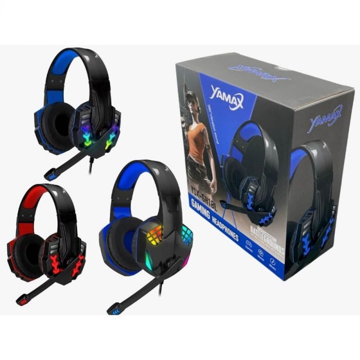 gaming headphones wholesale - SDMAX