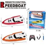 Remote Control Boat