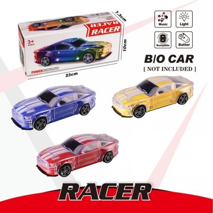 Racing Car Toys