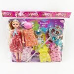 Princess Barbie Doll