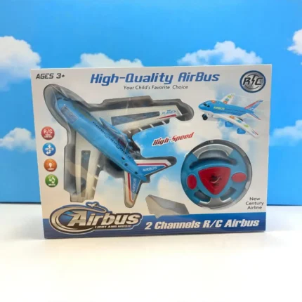 Aeroplane Toy