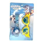 Baby Shark Design Kids Sunglasses