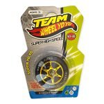 Team Wheel