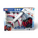 Remote Control RC Aeroplane Toy 2 Channel Airbus