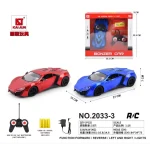 Race Car Toys