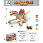 Remote Control Dinosaur Toys