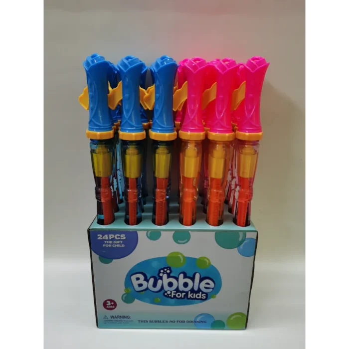 Bubble Sword Summer Outdoor Toys