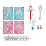 Stick Beautiful With Flash Light