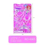 Beauty Set Toy For Kids