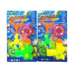 flying spinner toy