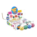 Mesh Squeeze Ball