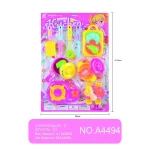 Toy Kitchen Set for Kids