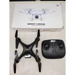 RC Quadcopter Drone