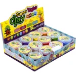 Super Light Molding Clay