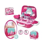 Beauty Salon for Little Girls