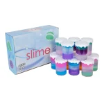 Clay Slime Magic Mud