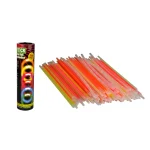 Glow light stick bracelets