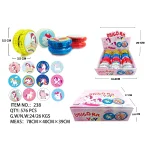 Flashing led Glow Light