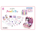 Beauty Set With Cosmetic Bag