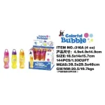 Bubble Water Blower Set