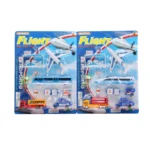 Airplane Toys Set for Kids at Wholesale Price