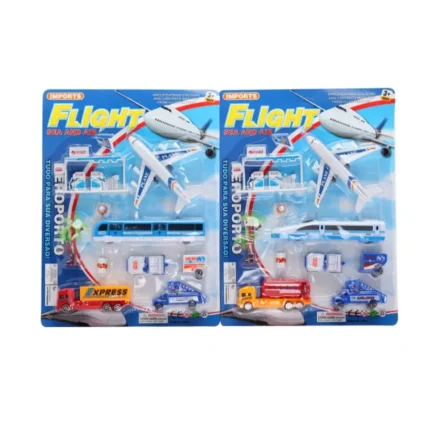 Airplane Toys Set for Kids at Wholesale Price