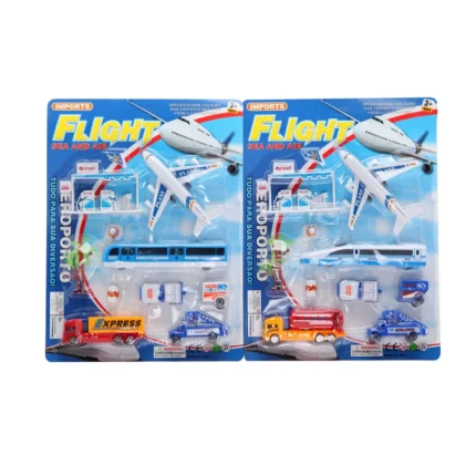 aeroplane toys