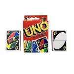 Uno Card Game