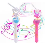 Magic Twist Bubble Wand