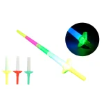 Alpha LED Light Sword