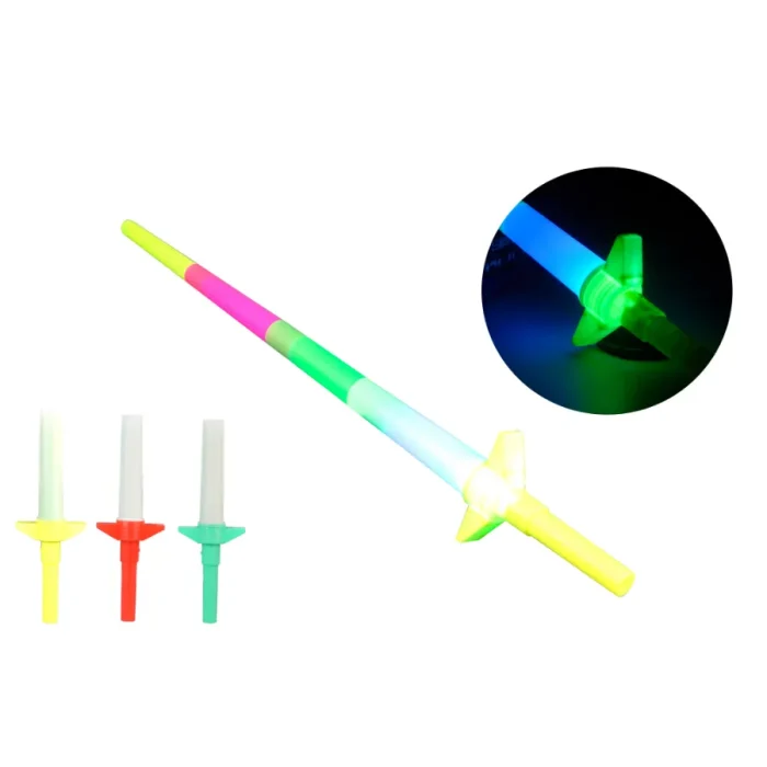 Alpha LED Light Sword
