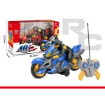 RC Motor Bike