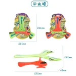 Toys Boomerang Helicopter