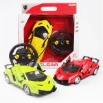 RC Remote Control Car