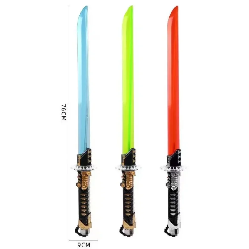 Toys Ninja Swords