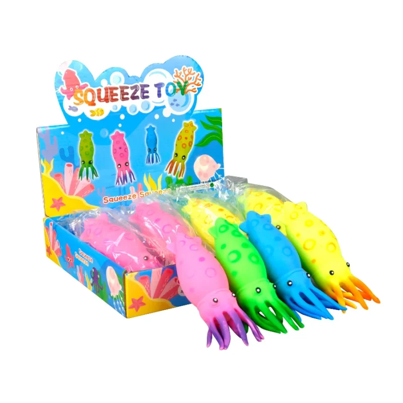 Sensory Toys