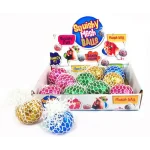 Squishy Mesh Ball