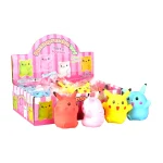 Squeezing Toys for Kids