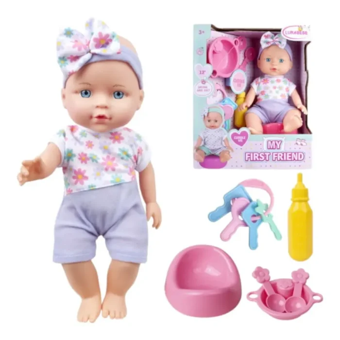 Baby-Doll-Set.