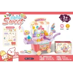 Pretending Sweet Shop