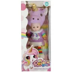 Unicorn Doll with Music