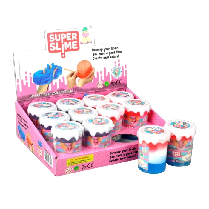 Slime Toys