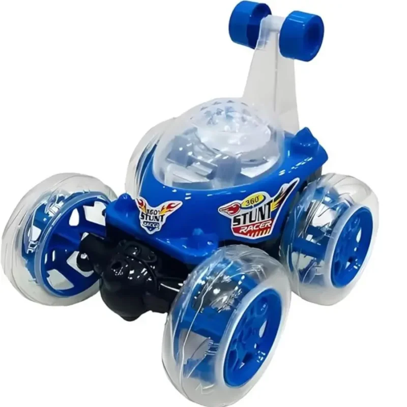 Fort-Remote-Control-360-Degree-Plastic-Rolling-Stunt-Car-for-Kids.