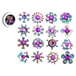 Fidget Spinner