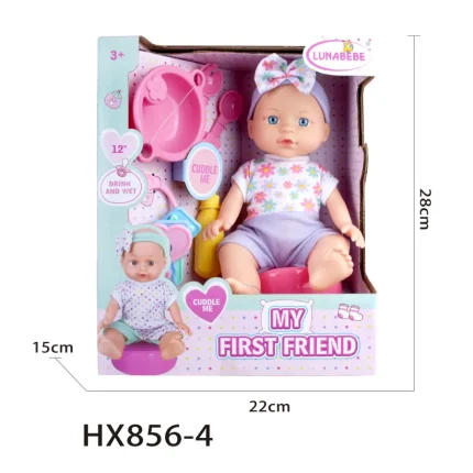 Realistic Baby dolls