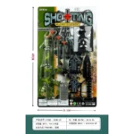 Police Set Toy for Kids