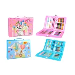 Art Supplies Children Set