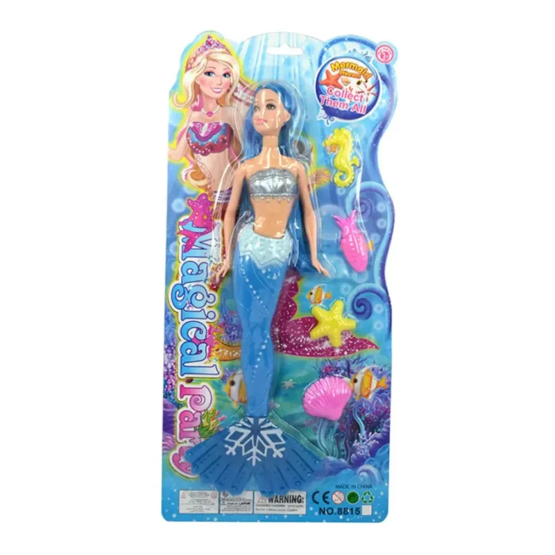 Mermaid-Shape-Doll-for-Girls.