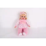 Reborn Sweet Toys Baby Doll