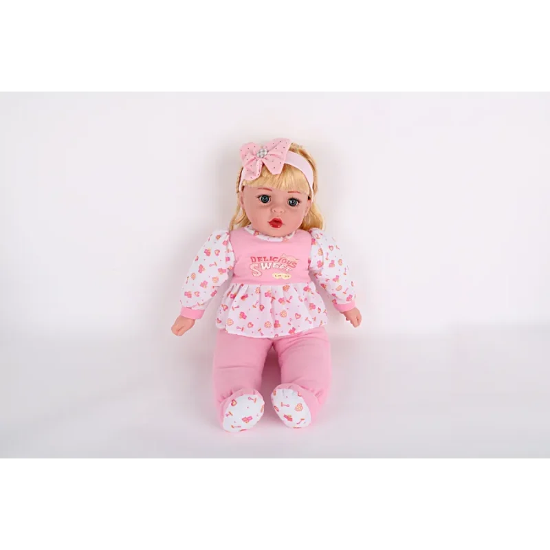 Reborn Sweet Toys Baby Doll